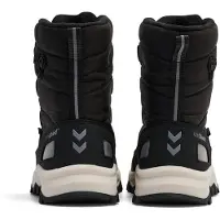 Hummel Brook High Tex Schneeschuhe Schwarz EU 32 Kinder Schwarz EU 32