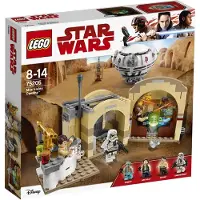 LEGO Star Wars Mos Eisley Cantina, Bausatz, 8 Jahr(e), 376 Stück(e), 474 g