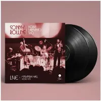 MEMBRAN Live At Finlandia Hall,Helsinki 1972