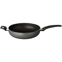 Based Pfanne Ronny Grau/Schwarz Ø ca. 28cm