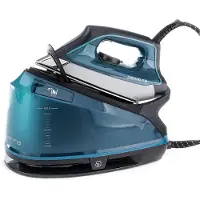 Rowenta Compact Steam Pro Dg7623f0 2200w Dampfbügelstation