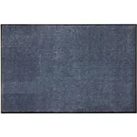 Modern Living Fußmatte Fortuna 3 Grau ca. 80x120cm