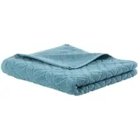 Modern Living Handtuch Naime in Blau ca. 50x100cm