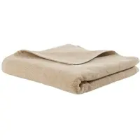 Premium Living Handtuch Olivia in Naturfarben ca. 50x100cm