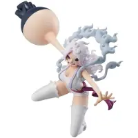 Banpresto Ichibansho Jewelry Bonney Last Battle The Future Of Imagination One Piece Figur 18 Cm