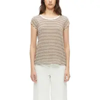 s.Oliver T-shirts Brown Größe: 36 | Hemden Outlet | Damen | Braun
