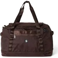 Carhartt WIP WIP Richmond Small Duffle Reisetasche palisander Gr. Uni