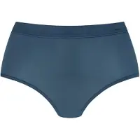 Mey Taillen-Slip Serie Emotion Inkcloud | Größe 42