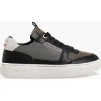Cruyff Junior Jungen Sneaker Endorsed - Grijs - Größe 31