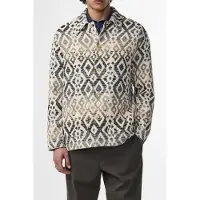 NN07 Blaze 50022 Ecru Multi Größe: XXL | Blazer Outlet | Herren | Braun
