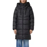 s.Oliver Jackets Outdoor Black Größe: 34 | Winterjacken Outlet | Damen | Schwarz