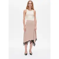 Baum und pferdgarten Sophie Skirt Natural Größe: 38 | Miniröcke Outlet | Damen