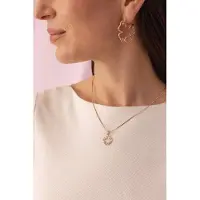 Purelei Jewelry Box Hibiscus Set Gold Größe: OS | Halsketten Outlet | Damen | Gelb