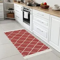 Famanu Küchenteppich - Teppich für die Küche