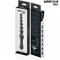 Addicted toys - Langer Analplug 1 St