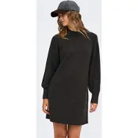 ONLY Kleid OLIVIA Strickkleid