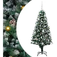 vidaXL Festlicher Baum