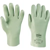 Uvex Schutzhandschuhe rubiflex S