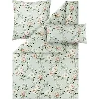 Estella Bettwäsche Mako-Satin Stefanie