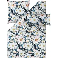 Estella Bettwäsche Mako-Satin Yasmin