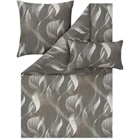 Estella Bettwäsche Mako-Satin Nick