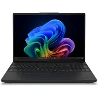 Lenovo ThinkPad T16 Gen 5 (Intel) Copilot+ PC