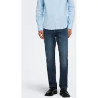 Only & Sons Straight-Jeans "ONSWEFT REG. MBD 5094 TAI DNM NOOS" Baumwollmischung, straight fit
