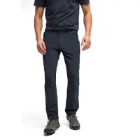 Maier Sports Outdoorhose "Nil", Herren, Gr. 23, Kurzgrößen, blau (dunkelblau), 90% Polyamid, 10% Elasthan, Hosen Outdoorhose, Herren Wanderhose, atmungsaktive Funktionshose, Regular Fit