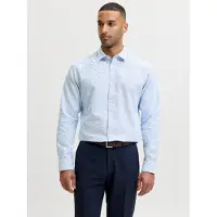 Jack & Jones Joe Langarmhemd
