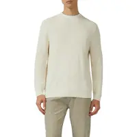 s.Oliver Strickpullover langarm, Grob-Strick
