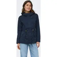 ONLYU ONLY Onllorca Life Canvas Parka Cc Otw