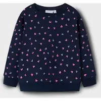 Name it Davina Mini Sweatshirt
