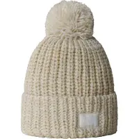 The North Face Strickmütze "COZY CHUNKY CABIN BEANIE" aus Microfaser und Polyester, für Erwachsene, sportlicher Stil