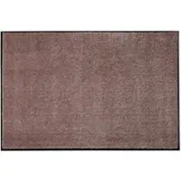 Modern Living Fußmatte Fortuna 2 in Rosa ca. 60x80cm