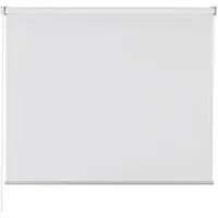 Premium Living Rollo Nova Weiß ca. 80x150cm