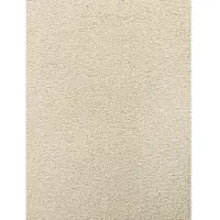 Based Webteppich Susi Creme ca. 100x150cm