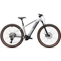 Cube Mountainbike Bikes Reaction Hybrid Pro 800 | Größe S