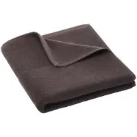 Premium Living Handtuch Olivia Braun ca. 50x100cm