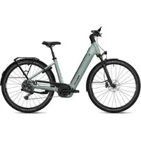 Flyer G2 Gotour 7.10 Performance Line CX 800Wh - green shading gloss - M