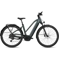 Flyer G2 Gotour 7.10 Performance Line CX 800Wh - midnight blue gloss - L
