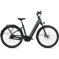 Flyer G2 Gotour 7.43 NL Performance Line CX 800Wh - midnight blue gloss - XS