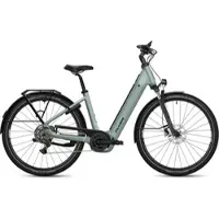 Flyer G2 Gotour 5.10 Performance Line CX 800Wh - green shading gloss - M