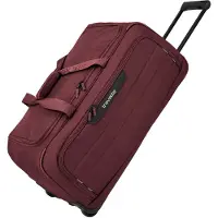 Travelite Reisetasche Skaii Wheeled Duffle M 69 x 33 x 32