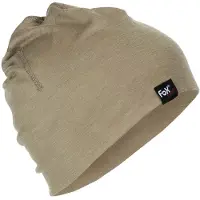 MFH - Max Fuchs FoxOutdoor Beanie, "Merino Lite", coyote tan