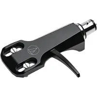 Audio-Technica AT-HS6BK Headshell Schwarz