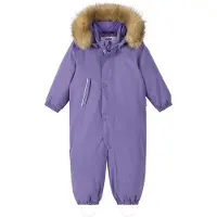 Reima - Kid's Reimatec Winter Overall Gotland - Overall Gr 98 lila