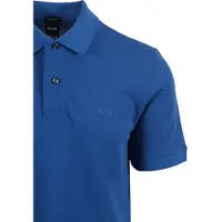 BOSS Pallas 10278258 Kurzarm-poloshirt