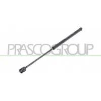 PRASCO AA3409055 Gasfeder Heckklappendämpfer für ALFA ROMEO 147 (937) 436mm