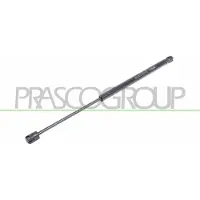 PRASCO CI3049055 Gasfeder Heckklappendämpfer für CITROËN C2 Schrägheck (JM) 460mm