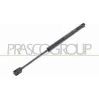 PRASCO LA4209055 Gasfeder Heckklappendämpfer für LANCIA LYBRA (839AX) 384mm